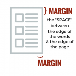 MARGIN IN CONSTRUCTION